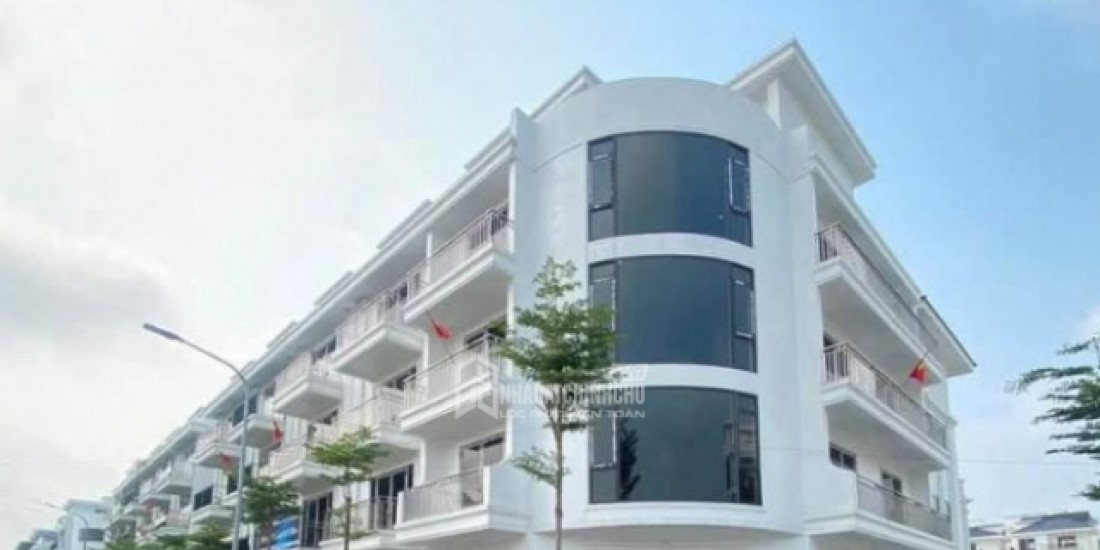 KHU DÂN CƯ BÙI SỸ TIÊM